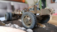 Federal U7144 T