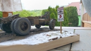Federal U7144 T