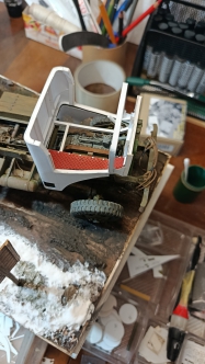 Federal U7144 T