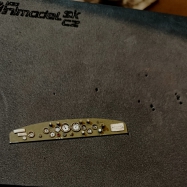 Federal U7144 T