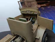 Federal U7144 T