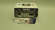 Tatra 158 Phoenix Dakar 2017 - Kov��