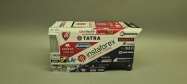 Tatra 158 Phoenix Dakar 2017 - Kov��