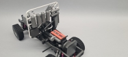Tatra 158 Phoenix Dakar 2017 - Kov��