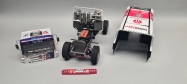 Tatra 158 Phoenix Dakar 2017 - Kov��