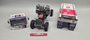 Tatra 158 Phoenix Dakar 2017 - Kov��