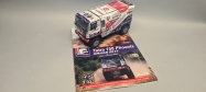 Tatra 158 Phoenix Dakar 2017 - Kov��