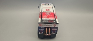 Tatra 158 Phoenix Dakar 2017 - Kov��
