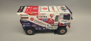 Tatra 158 Phoenix Dakar 2017 - Kov��