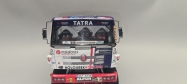 Tatra 158 Phoenix Dakar 2017 - Kov��
