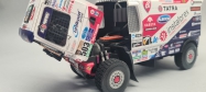 Tatra 158 Phoenix Dakar 2017 - Kov��