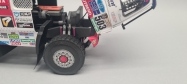 Tatra 158 Phoenix Dakar 2017 - Kov��