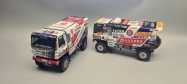 Tatra 158 Phoenix Dakar 2017 - Kov��