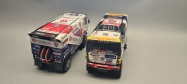 Tatra 158 Phoenix Dakar 2017 - Kov��