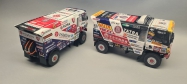 Tatra 158 Phoenix Dakar 2017 - Kov��