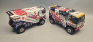 Tatra 158 Phoenix Dakar 2017 - Kov��