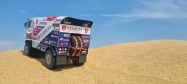 Tatra 158 Phoenix Dakar 2017 - Kov��