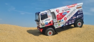 Tatra 158 Phoenix Dakar 2017 - Kov��