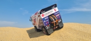 Tatra 158 Phoenix Dakar 2017 - Kov��