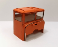 Tatra 147 DC-5A