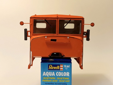Tatra 147 DC-5A Tatra 147 DC-5A