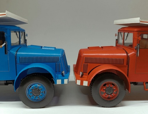 Tatra 147 DC-5A Tatra 147 DC-5A