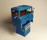 Tatra 147 DC-5A