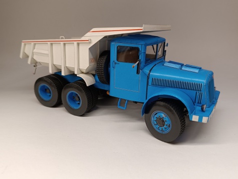 Tatra 147 DC-5A Tatra 147 DC-5A