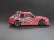 Lancia ECV