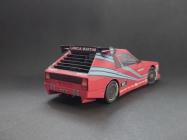 Lancia ECV