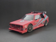 Lancia ECV