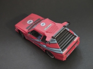 Lancia ECV