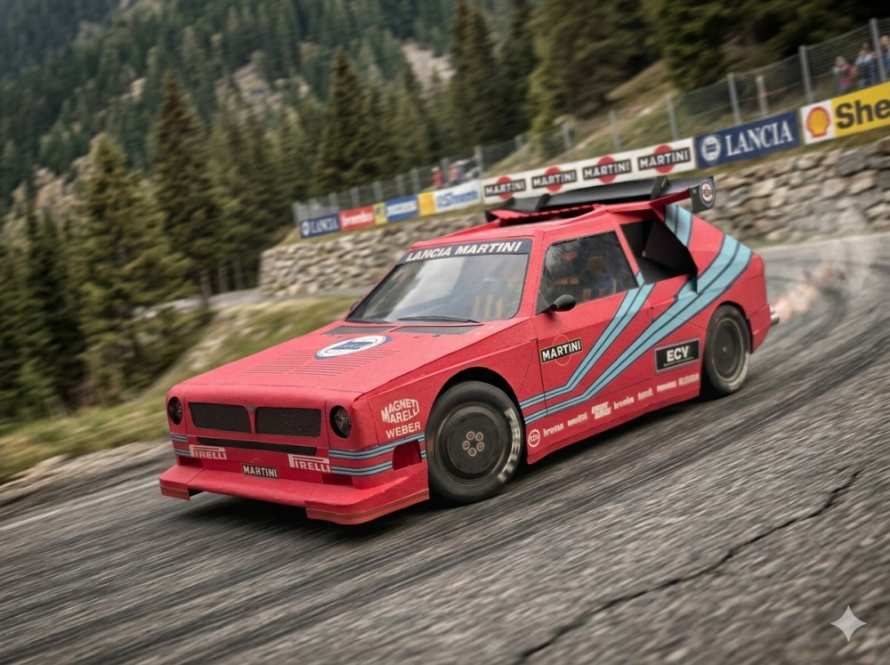 Lancia ECV (Pln� velikost v nov�m okn�) Lancia ECV
