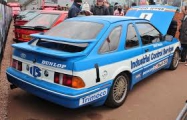 Ford Sierra XR4 i
