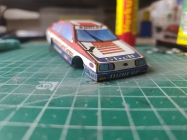 Ford Sierra XR4 i