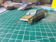 Ford Sierra XR4 i