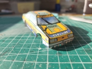 Ford Sierra XR4 i