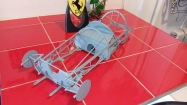 ferrari 212 F1 1951