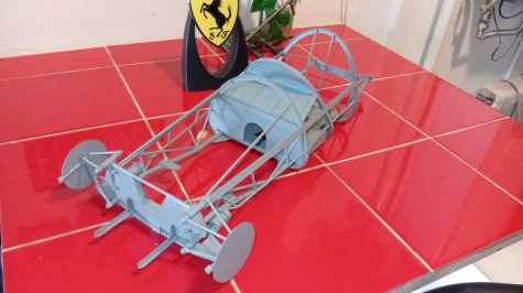 ferrari 212 F1 1951 ferrari 212 F1 1951