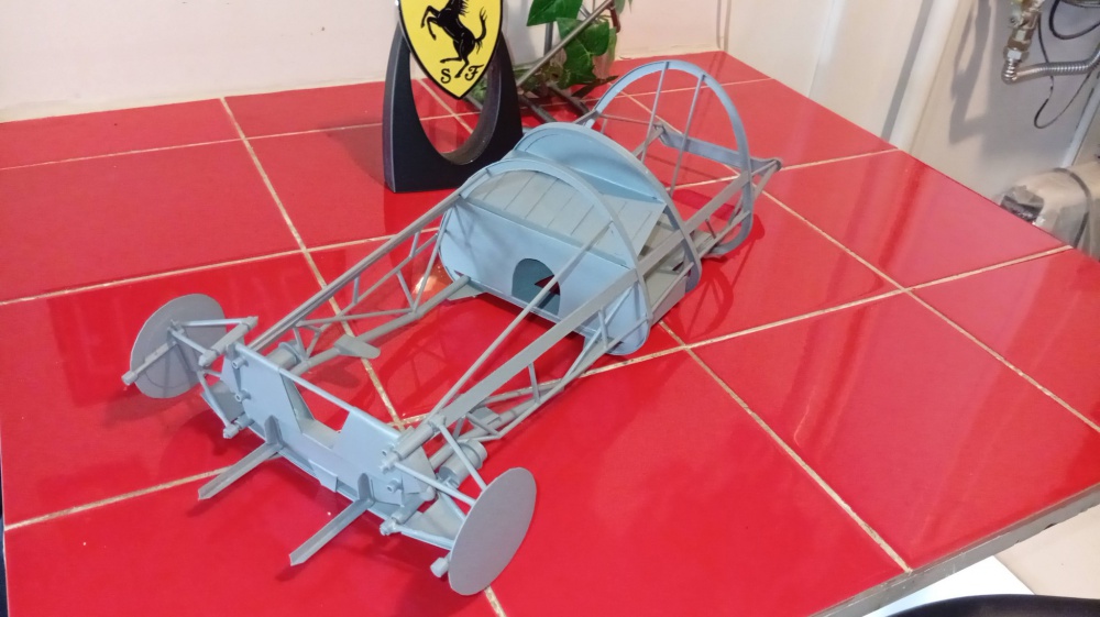 ferrari 212 F1 1951 (Plná velikost v novém okně) ferrari 212 F1 1951