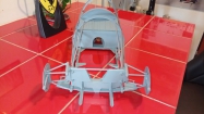 ferrari 212 F1 1951