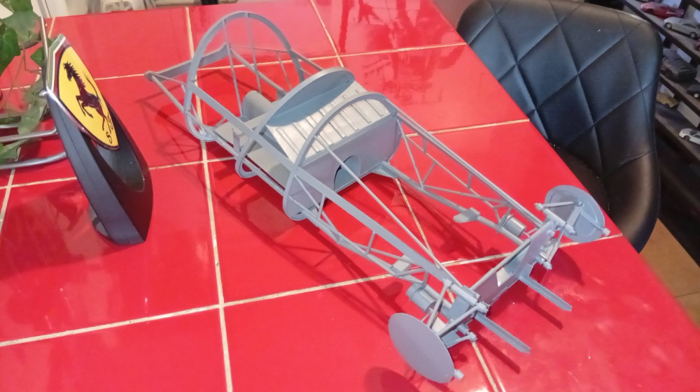 ferrari 212 F1 1951 (Plná velikost v novém okně) ferrari 212 F1 1951