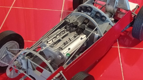ferrari 212 F1 1951 ferrari 212 F1 1951