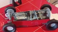 ferrari 212 F1 1951