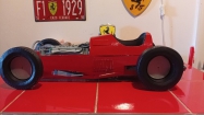 ferrari 212 F1 1951
