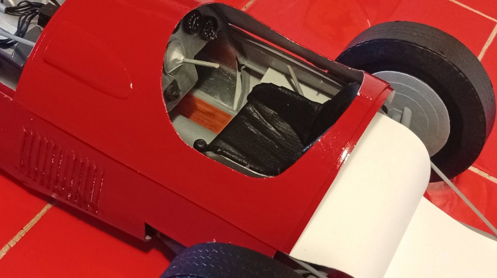 ferrari 212 F1 1951 (Plná velikost v novém okně) ferrari 212 F1 1951