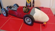 ferrari 212 F1 1951