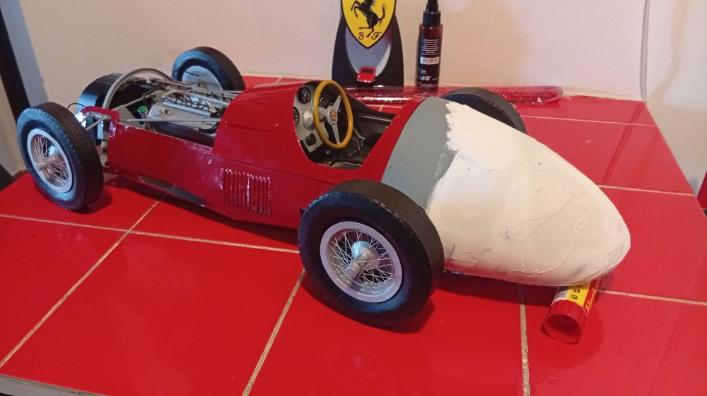 ferrari 212 F1 1951 (Plná velikost v novém okně) ferrari 212 F1 1951