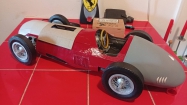 ferrari 212 F1 1951