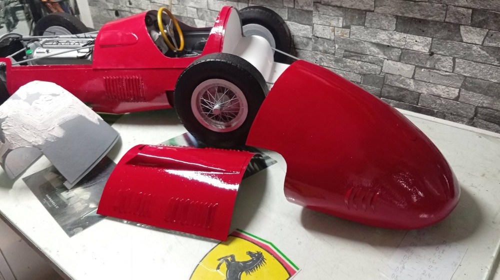 ferrari 212 F1 1951 (Plná velikost v novém okně) ferrari 212 F1 1951